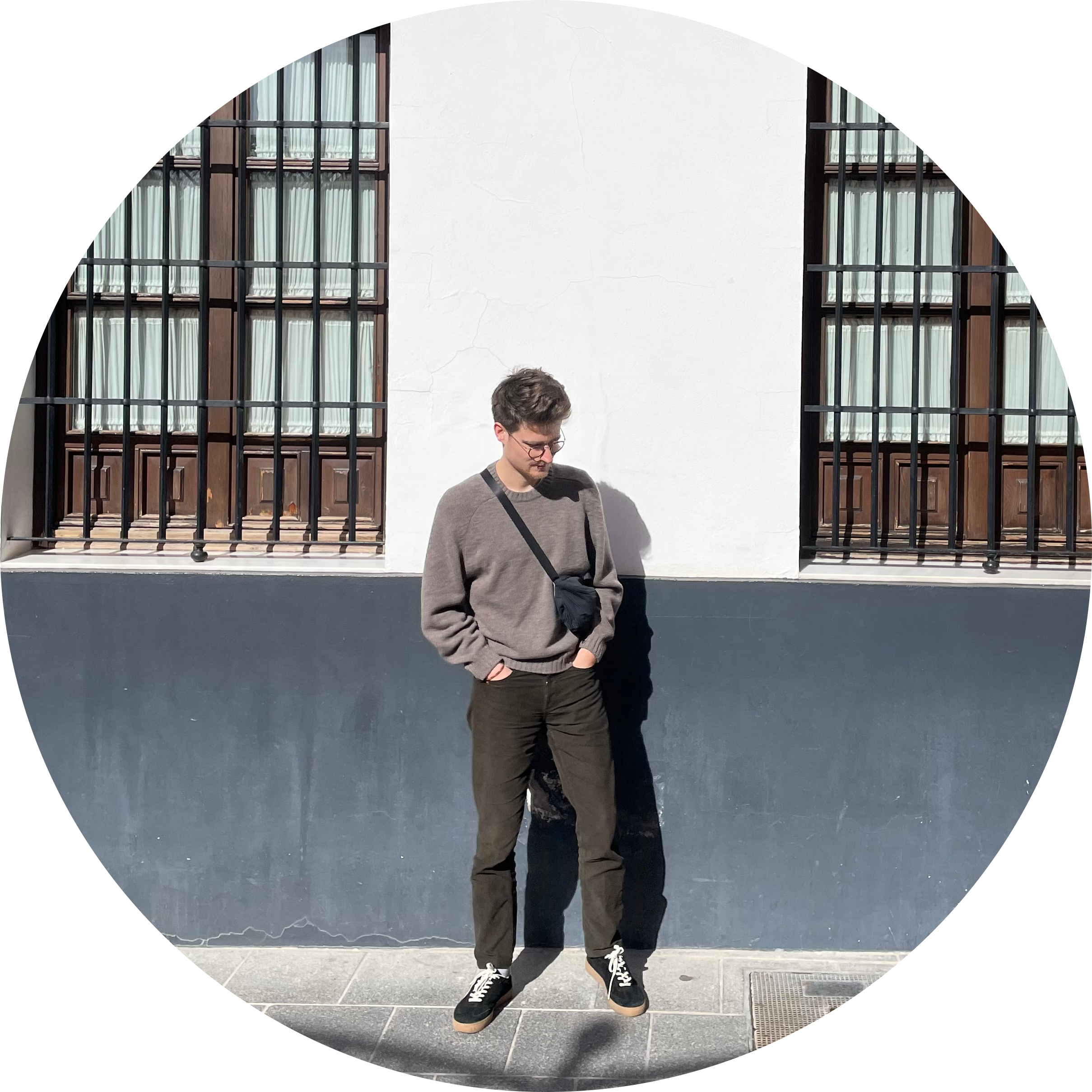 Lucas Pereira - Data Scientist and Energy Modeling Engineer